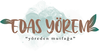 Edas Yörem – Üreticiden Doğal Gıda Ürünleri